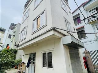 Bán nhà riêng gần rice city sông hồng, 6,7 tỷ, 37m2, 4pn, 4wc, nội thất cơ bản