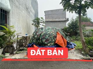 Bán đất tại xã mai lâm, đông anh, hà nội, giá tốt 3,65 tỷ, 40m2