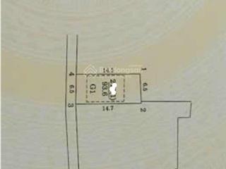 Bán đất tại him lam thượng thanh, 7,5 tỷ, 95m2, view đẹp