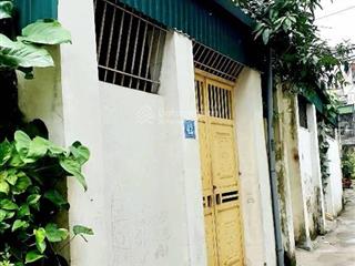 Bán đất tại thanh am, thượng thanh, long biên, hà nội, 4,8 tỷ, 50m2