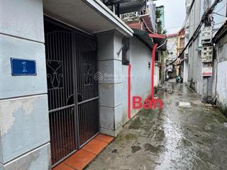 Bán đất lý sơn, thượng thanh, long biên, hà nội, giá siêu hời 5,75 tỷ, 52 m2