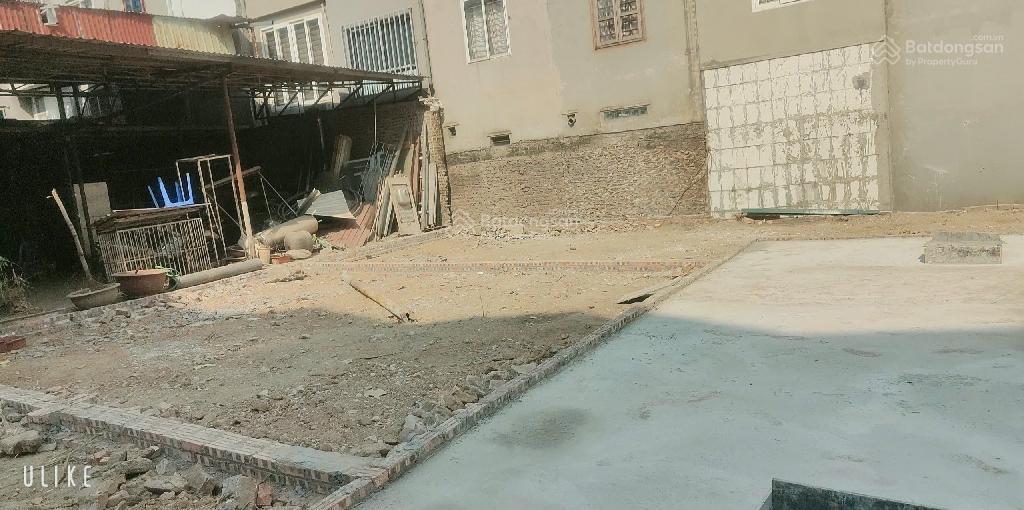 Bán đất tại ngọc thụy, 7,3 tỷ, 50m2, mặt tiền 6,2m, pháp lý đầy đủ, view đẹp