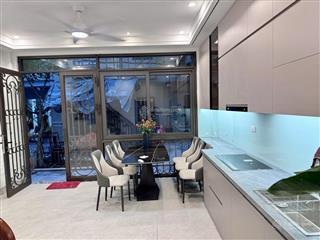 Bán nhà riêng tại ngô gia tự, việt hưng, long biên, hà nội, 6,98 tỷ, 30m2