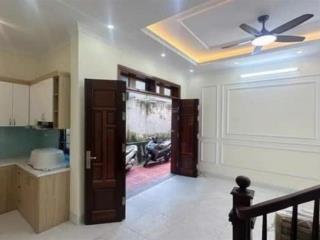 Bán nhà riêng 5 tầng, 4pn, 4wc, giá tốt tại ngọc thụy, long biên, hà nội, 6,5 tỷ, 38m2