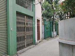 Bán đất tại lý sơn, thượng thanh, long biên, hà nội, giá 6,95 tỷ, 52m2