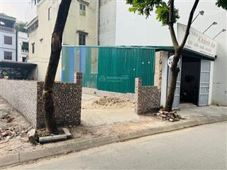 Bán đất lý sơn, 13,3 tỷ, 54 m2, thượng thanh, long biên, hà nội