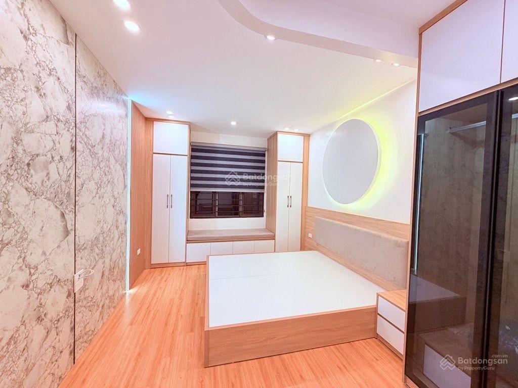 Bán nr tại đức giang, 8,4 tỷ, 52m2, 4pn, 3wc, q.long biên, hn  hàng hiếm giá ưu đãi