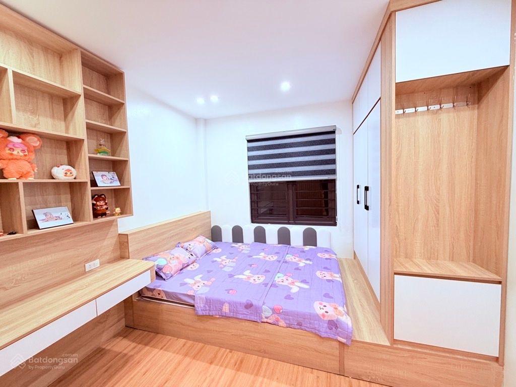 Bán nr tại đức giang, 8,4 tỷ, 52m2, 4pn, 3wc, q.long biên, hn  hàng hiếm giá ưu đãi