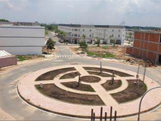 Hot! cần bán gấp lô đất 100m2 ngay tt hiệp phước, richland city, giá chỉ 1 tỷ 8, đón đầu ga metro.