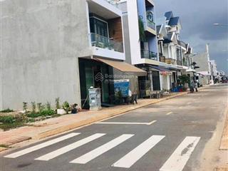 Hàng ngộp bank ngay đường dt769 tđc, dt 125m2 đối diện chợ lớn, dân cư hiện hữu, giá đầu tư 2tỷ3