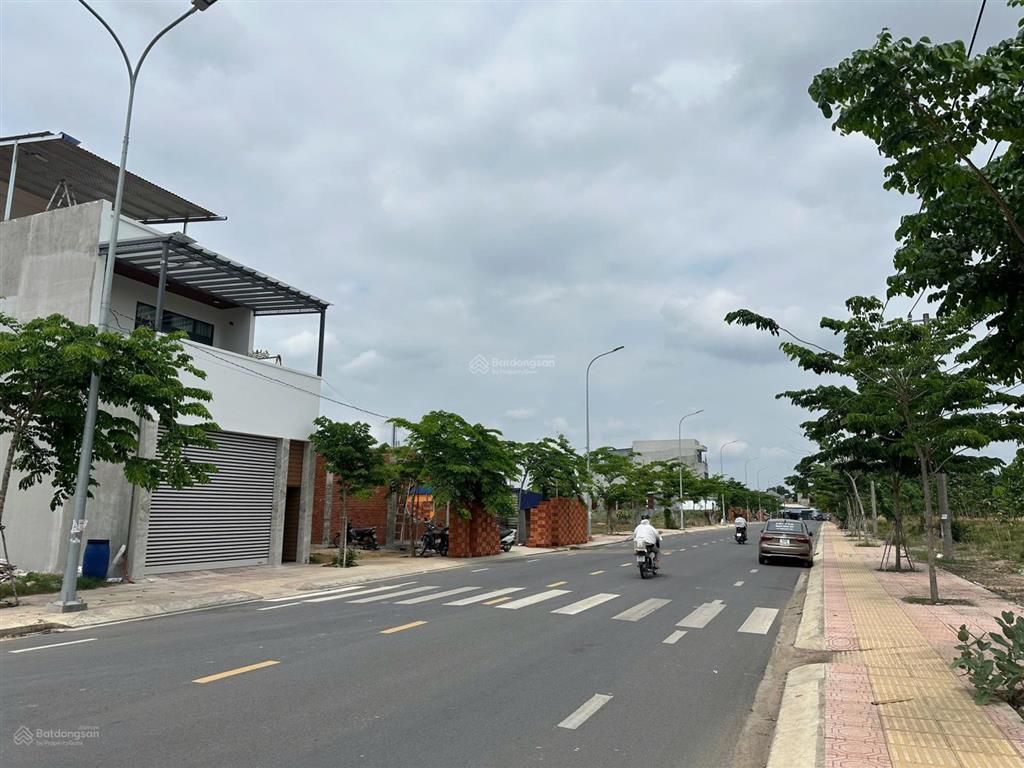 Bán đất xã đồi 61, giá tốt 1 tỷ850tr 95m2, ngay khu dân cư đông đúc, shr .