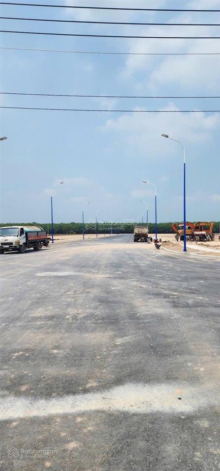 Bán đất (skn) cụm an lập, dầu tiếng tổng diện tích từ 3ha đến 10ha giá f0