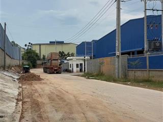 Bán xưởng đang có nguồn thu nhập sẵn 220tr/tháng giá bán 40 tỷ