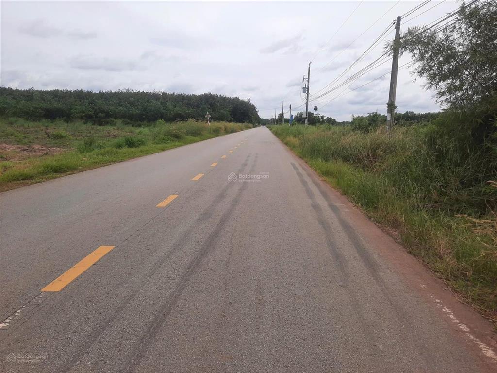 Bán lô đất (19.740m2) qh skc kế bên kcn bàu bàng lô góc 2 mặt tiền cực đẹp giá 39tỷ900 vị trí víp