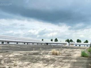 Bán gấp xưởng trong kcn trảng bom 4ha giá có 69tỷ quá rẻ khách ơi
