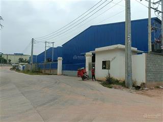 Bán xưởng đang có nguồn thu 220tr tại tp tân uyên, xưởng mới xây đc gần 2 năm, xưởng có hoàn công