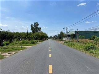 Bán gấp đất skc 6,17 ha vĩnh hoà, phú giáo, bd đã có gpxd đất sạch phù hợp xây xưởng đầu tư