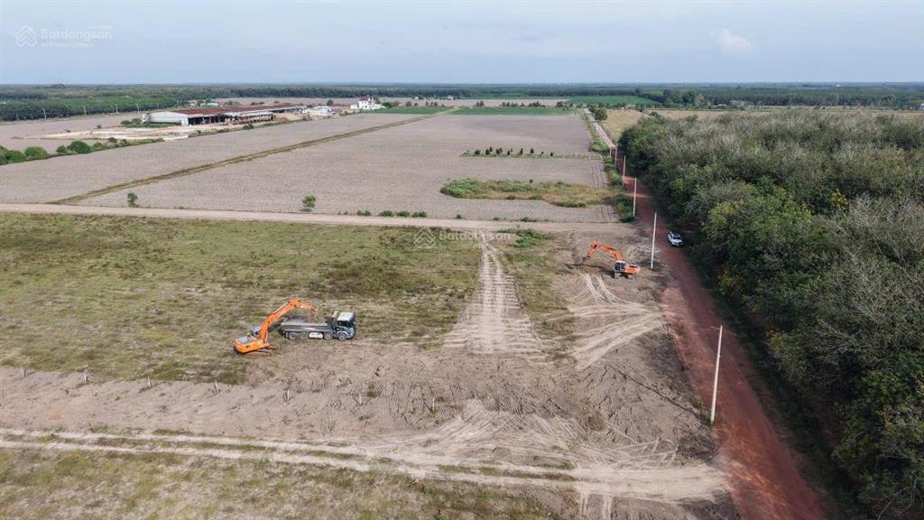 Nguồn skc 8ha skc đóng tiền 1 lần 50 năm, đất vị trí đẹp xung quanh nhiều xưởng, phù hợp đầu tư