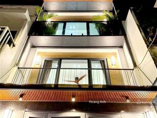 Bán nr siêu hot, nguyễn văn lượng, p 7, gò vấp, hcm, 4,68 tỷ, 22m2