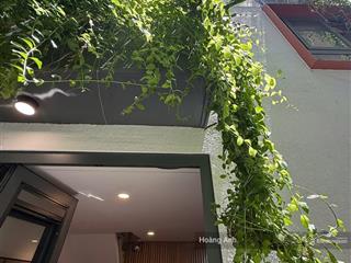 Hoàng hoa thám  phường 7  bình thạnh  nhỉnh 4t