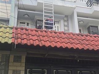 Chdv 8 phòng full khách  hẻm xe hơi 6m  nhỉnh 8t tl