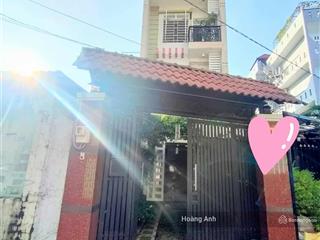 Hẻm xe hơi ngủ trong nhà 68m2  5pn phù hợp gia đình đông người hoặc cải tạo thành chdv