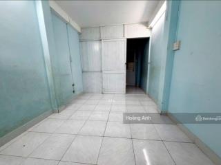 Chỉ 2t2 sở hữu căn nhà ở quận 3  giá quá tốt để đầu tư