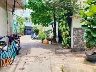 Quận 3 chỉ hơn 6t sở hữu nhà có dòng tiền  ngang hiếm 4,4m  3 tầng