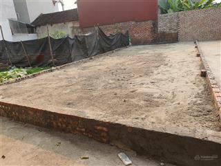 Bán đất tại đường liên hà, xã liên hà, đông anh, hà nội, 33tr/m2, 142m2