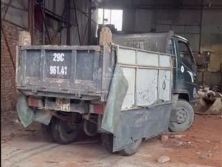 Bán đất vân điềm xã vân hà, đông anh, gần bìa làng ô tô vào trong đất gia 39 triệu / m2, 118.7 m2