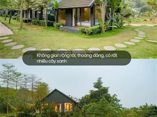 Bán căn villa nghỉ dưỡng đẹp tại xã vân hòa, ba vì, hà nội, 3,3 tỷ, 135m2 đang cho thuê 8 tr/tháng