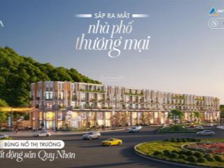 Chỉ hơn 1 tỷ sở hữu shophouse 4,5 tầng  10 slot ưu tiên đặc biệt giữ chỗ ngay hôm nay