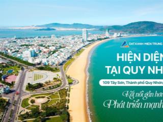 Solera quy nhơn nhà phố thương mại đắt giá tại cửa ngõ trung tâm long vân long mỹ