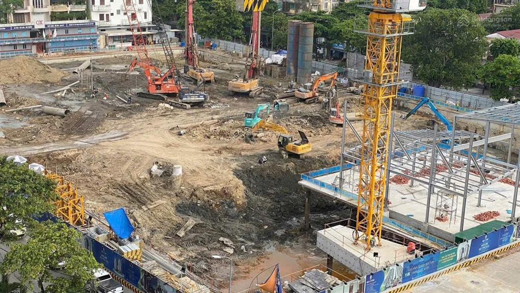 Căn 3pn  đẳng cấp view sông hương dự án huế heritage