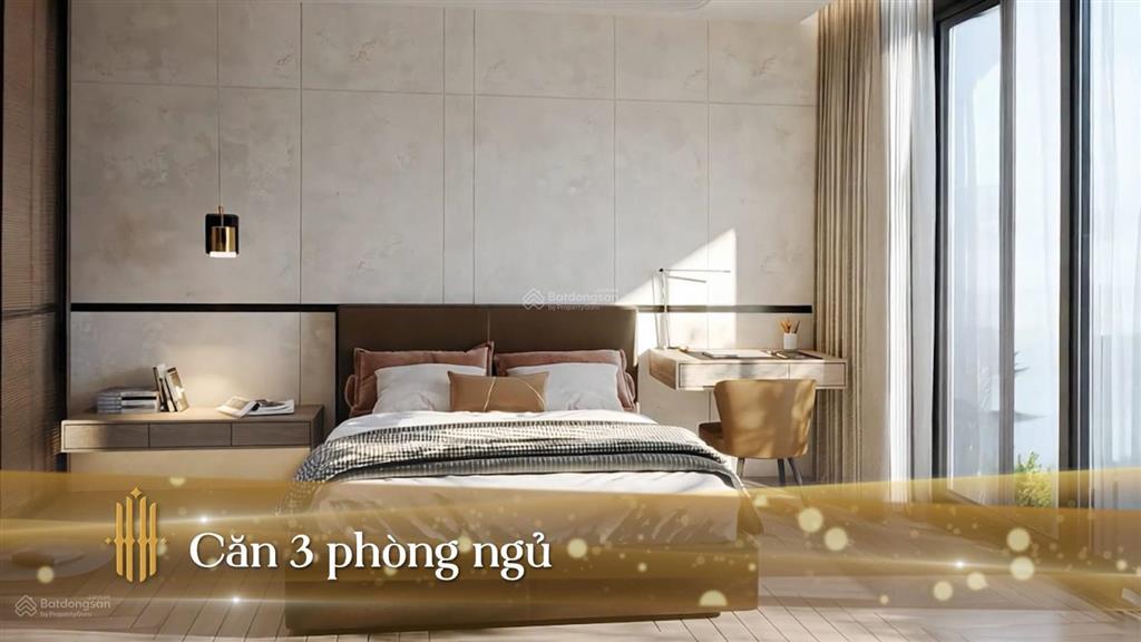 Căn 3pn  đẳng cấp view sông hương dự án huế heritage