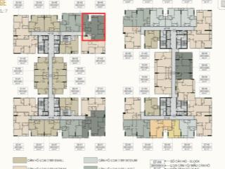 Vị trí trung tâm tp. huế  chung cư cao cấp hot nhất cuối 2025