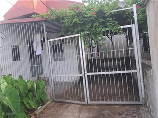 Bán nr đẹp tại thị trấn văn giang, 2,8 tỷ, 70m2, 2pn, 1wc