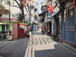 Cần bán gấp nhà đẹp phố minh khai 35m2, 5tầng, full nội thất, 7phòng ngủ khép kín. nhà dòng tiền,