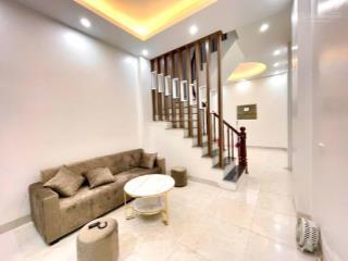 Bán nhà riêng tại đường vĩnh hưng, hoàng mai, hà nội, giá cực chất 5,6 tỷ, 54m2