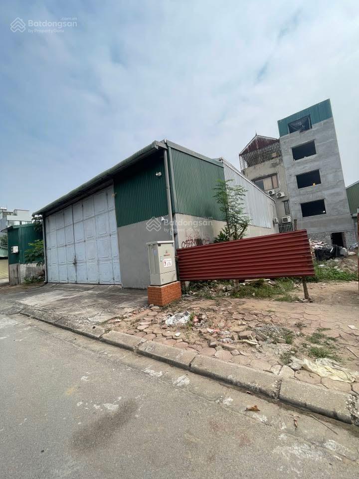 Bán đất trâu quỳ, xây toà chung cư dòng tiền đỉnh, 10,8 tỷ, 112m2, ô tô tránh thông