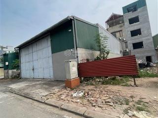 Bán đất trâu quỳ, xây toà chung cư dòng tiền đỉnh, 10,8 tỷ, 112m2, ô tô tránh thông