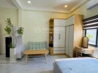 Cho thuê phòng mới có cửa sổ tại nơ trang long, bình thạnh gần đh văn lang, chợ bà chiểu, gần q1 gv