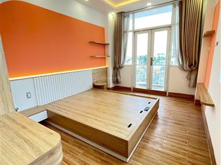 Cho thuê phòng có ban công thoáng  full nt thang máy gần q1, q3 45m2 tại phan đình phùng,phú nhuận