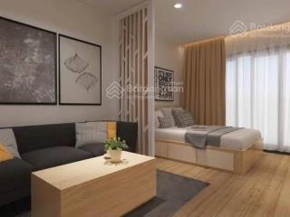 Căn hộ dịch vụ 40m2 full nt cao cấp mới 100% nhiêu tứ gần phan xích long, phú nhuận tiện đi q1, q3