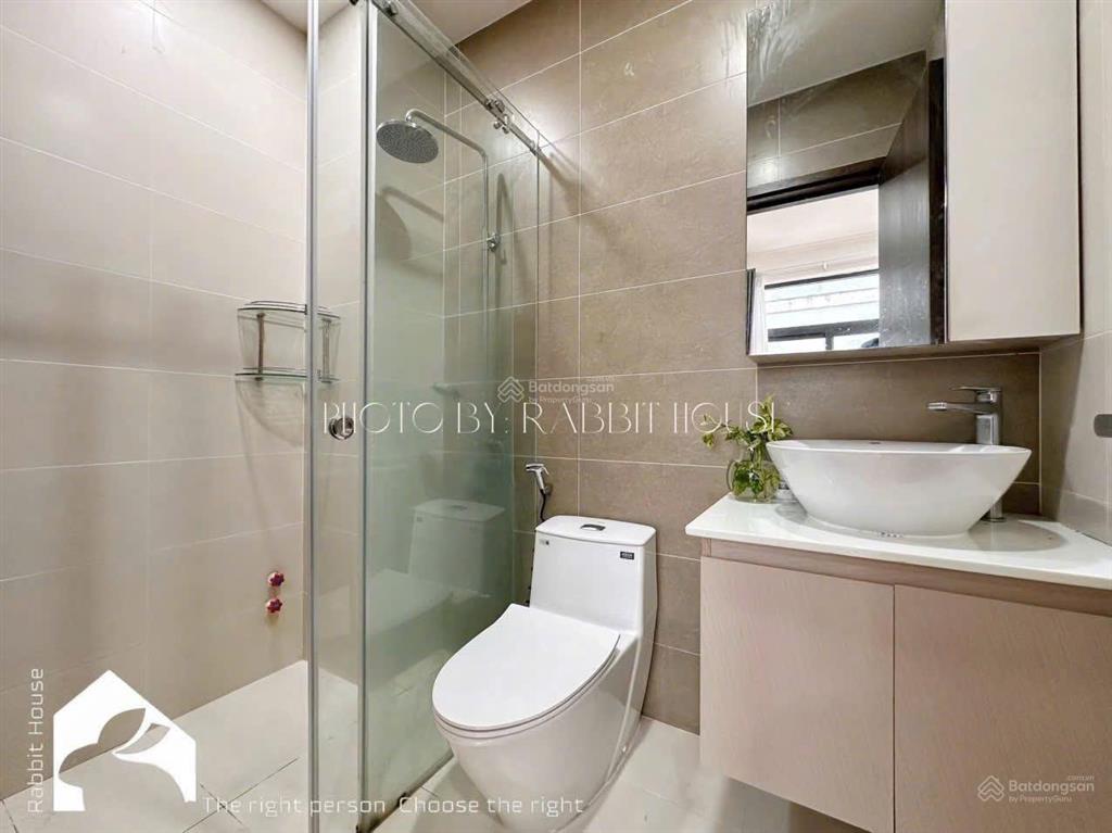 Khai trương phòng mới 100% có ban công thoáng 35m2 full nt gần q1, q3 tại huỳnh văn bánh, phú nhuận