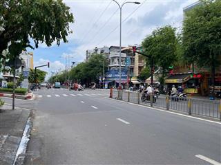 Bán nhà mặt tiền minh phụng  phường 9, quận 11  vị trí đắc địa, giá tốt đầu tư