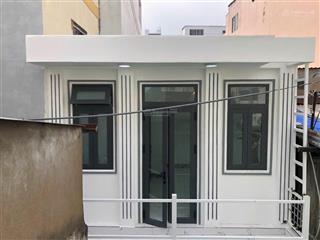Bán nhà trung tâm quận 5  ngay nguyễn trãi  giá chỉ 3 tỷ 500 triệu