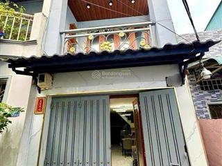 Bán nhà trung tâm quận 11 hồng bàng giá chỉ 3.95 tỷ