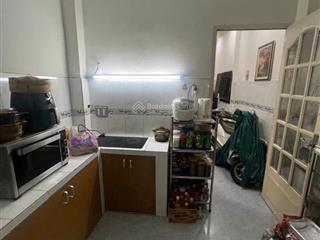 Giá hot hẻm trần bình trọng  3 tầng đúc thật hẻm thông trung tâm quận 10 giá 5.45 tỷ