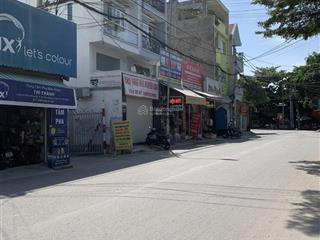 Nhà mặt tiền siêu hiếm phường an phú đông, quận 12 diện tích lớn, sổ hồng riêng